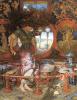 William Holman Hunt art print