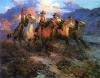 William Johnson art print