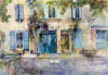 Anne Rea art print