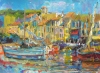 Anne Rea art print