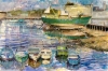 Anne Rea art print