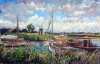 Anne Rea art print