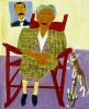 William Johnson art print