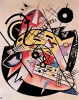 Wassily Kandinsky art print