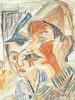 Ernst Ludwig Kirchner art print