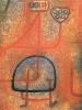 Paul Klee art print