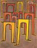 Paul Klee art print