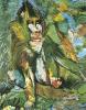 Oskar Kokoschka art print