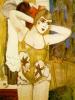 Walt Kuhn art print