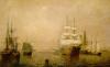 Fitz Hugh Lane art print