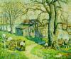 Ernest Lawson art print