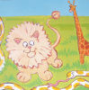 Mike Jory art print