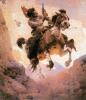 William Leigh art print