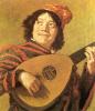 Judith Leyster art print
