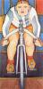 Richard Lindner art print