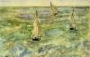 Edouard Manet art print