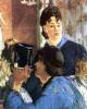 Edouard Manet art print