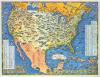 Map art print