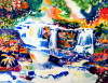 Luisa Gaye Ayre art print