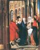 Hans Memling art print
