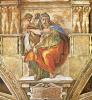 Michelangelo art print