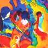 Luisa Gaye Ayre art print