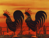 Patricia Chicharro art print
