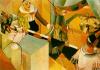 Louis Moilliet art print