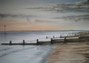 Stephen Rea art print