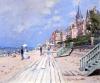 Claude Monet art print