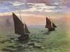 Claude Monet art print