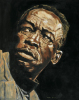 John Wilsher art print