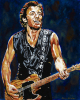 John Wilsher art print