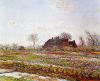 Claude Monet art print