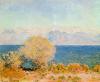 Claude Monet art print