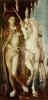 Gustave Moreau art print