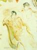 Berthe Morisot art print