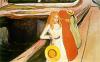 Edward Munch art print