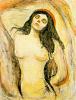 Edward Munch art print