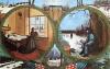 Thomas Nast art print