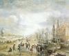 Aert Van Der Neer art print