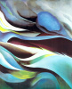 Georgia O'Keeffe art print