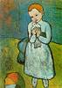 Pablo Picasso art print