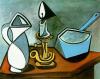 Pablo Picasso art print