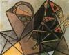 Pablo Picasso art print