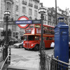 London Images art print