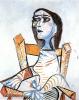Pablo Picasso art print