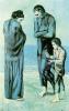 Pablo Picasso art print