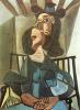 Pablo Picasso art print