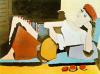 Pablo Picasso art print